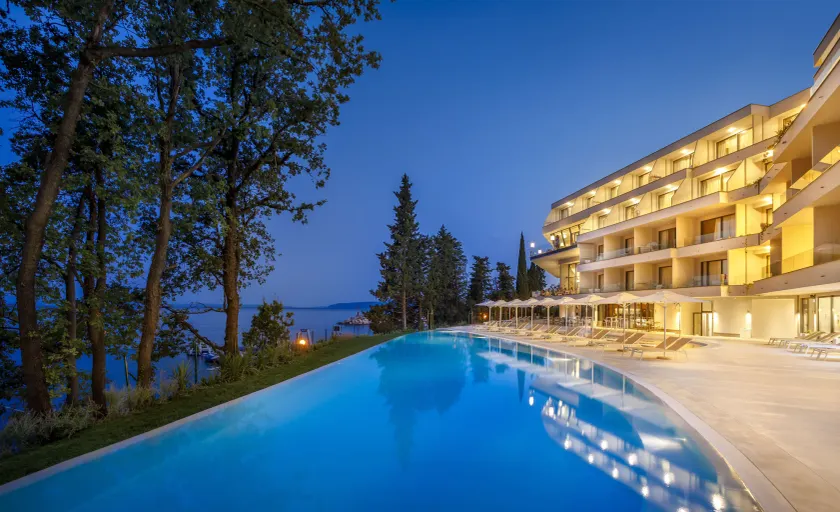Hotel Ičići - by Liburnia Hotels & Villas - Image 1