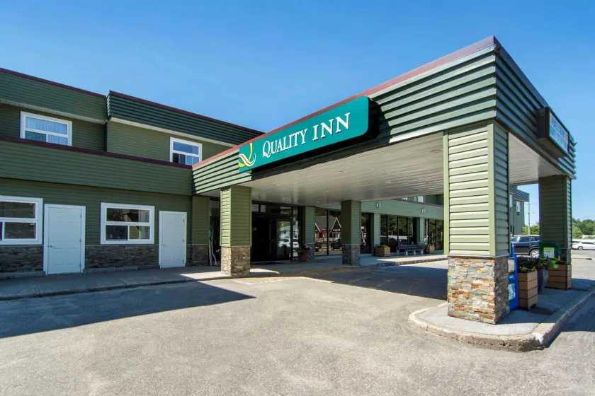 Quality Inn - Image 1