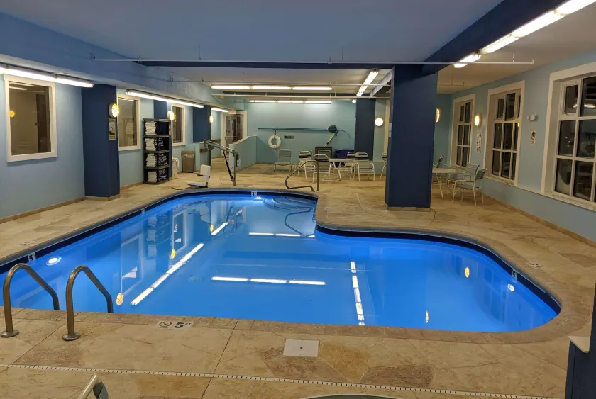 Baymont by Wyndham Rockford - Image 1