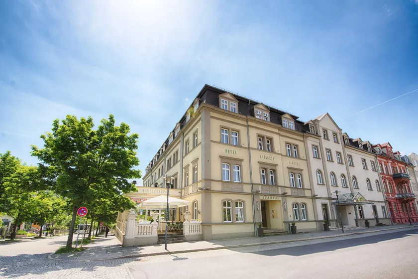 Hotel Kaiserin Augusta - Image 1