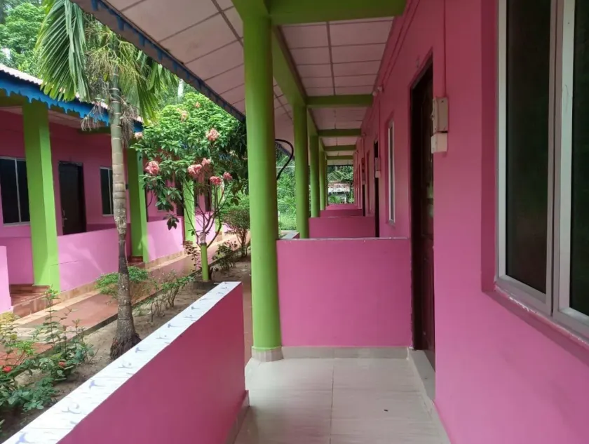 Dream Land Resort Havelock - Image 1