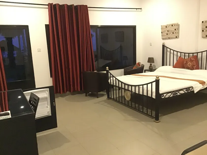 Swiss Boutique Hotel - Image 1