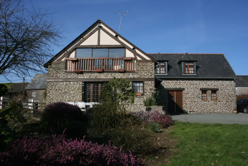 B&B La Gautraie - Image 1
