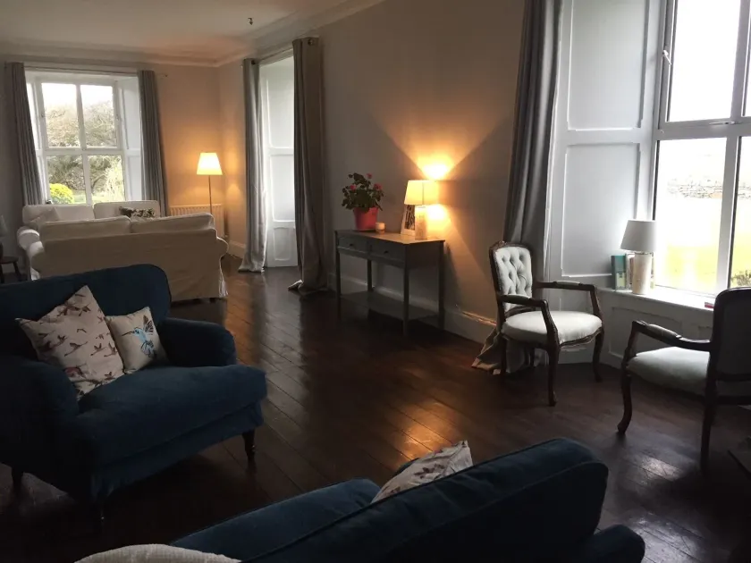 Berrylodge Country House - Image 1