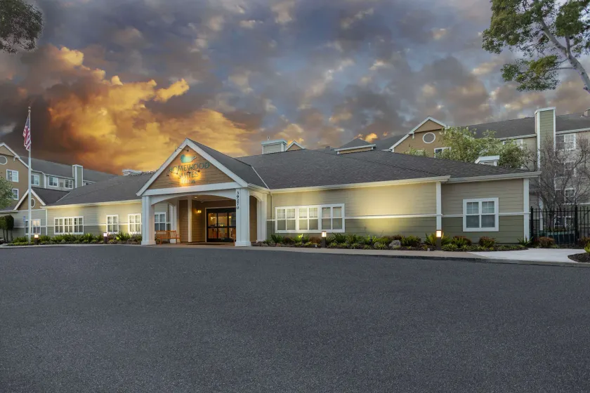 Homewood Suites by Hilton Newark-Fremont - Image 1