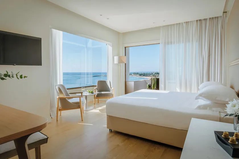 Alion Beach Hotel - Image 1