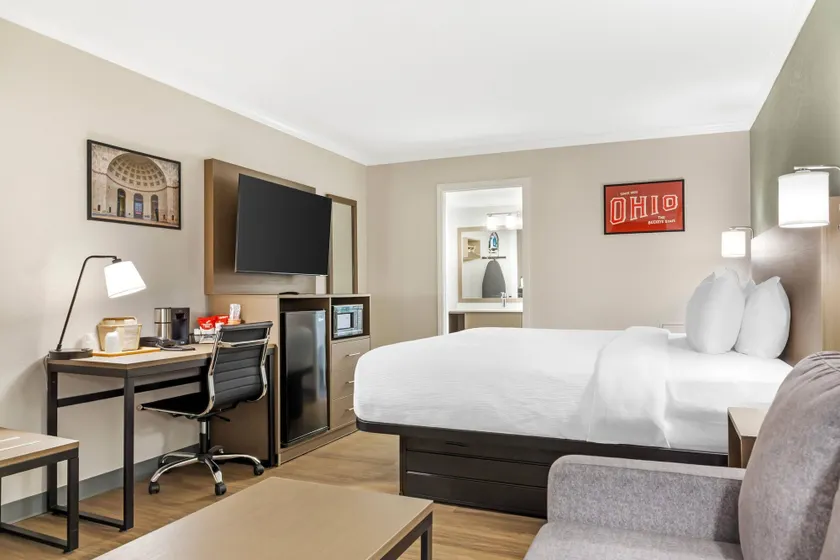 Quality Inn Findlay - Image 1