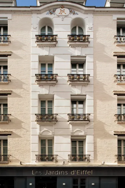 Jardins Eiffel - Image 1