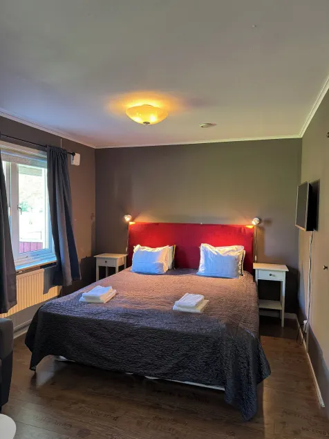 Brunsbo G:a Biskopsgård Hotell & Konferens - Image 1