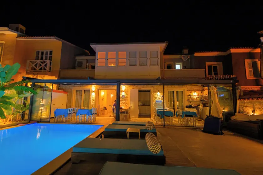 Kybele Suites Alaçatı - Image 1
