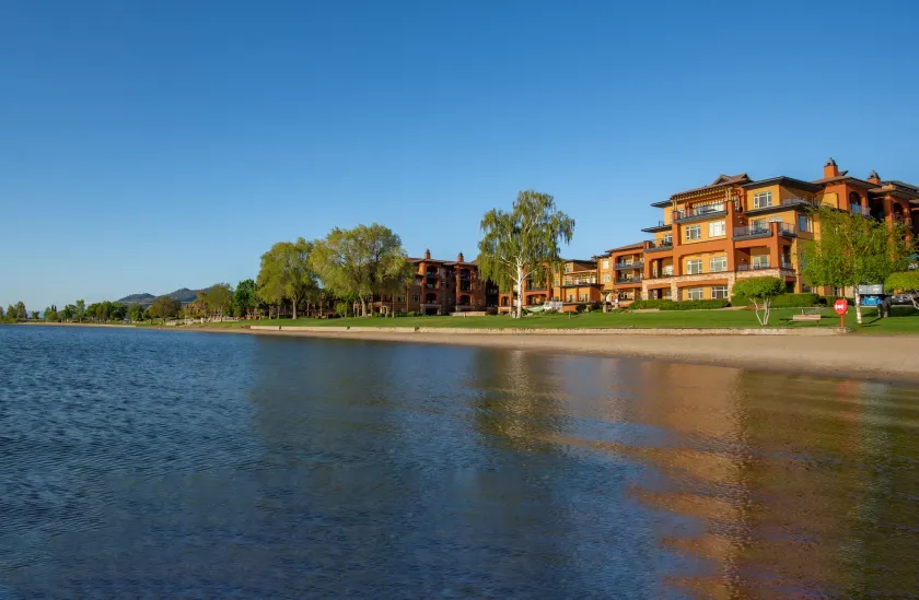 Watermark Beach Resort - Image 1