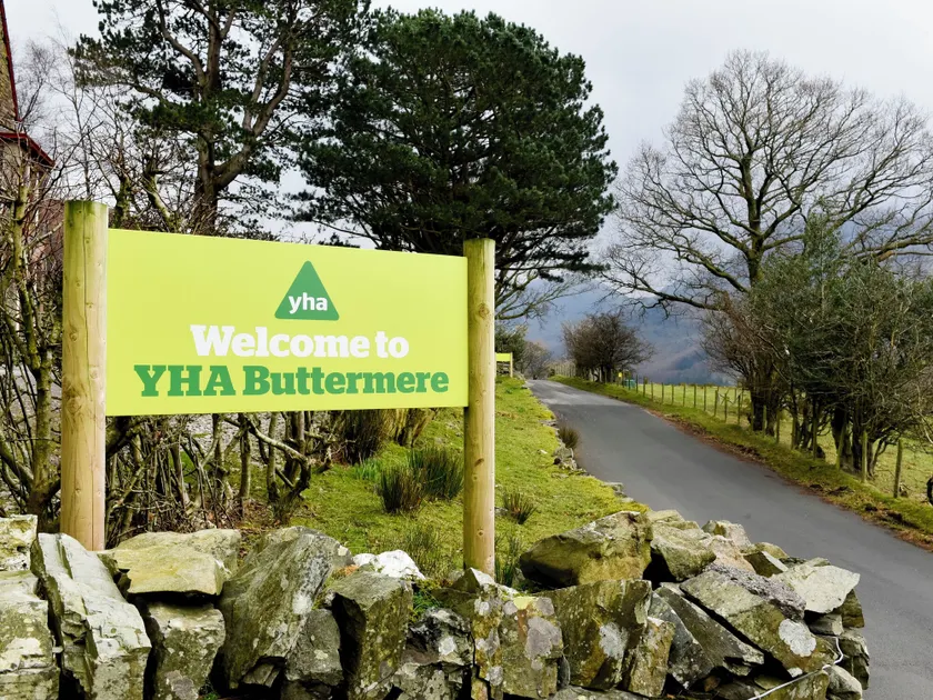 YHA Buttermere - Image 1