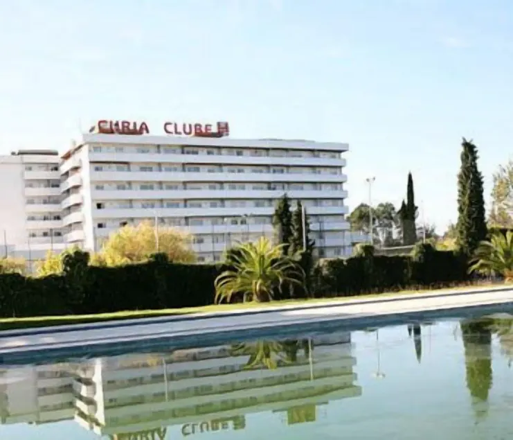 Curia Clube - Image 1