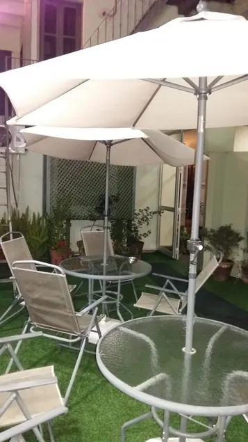 Hotel Uruguay - Image 1