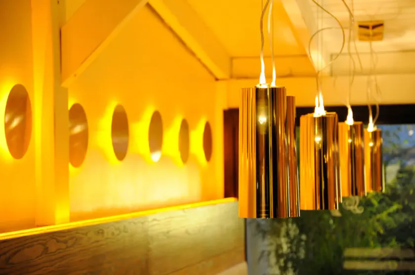 Hotel Domus - Image 1