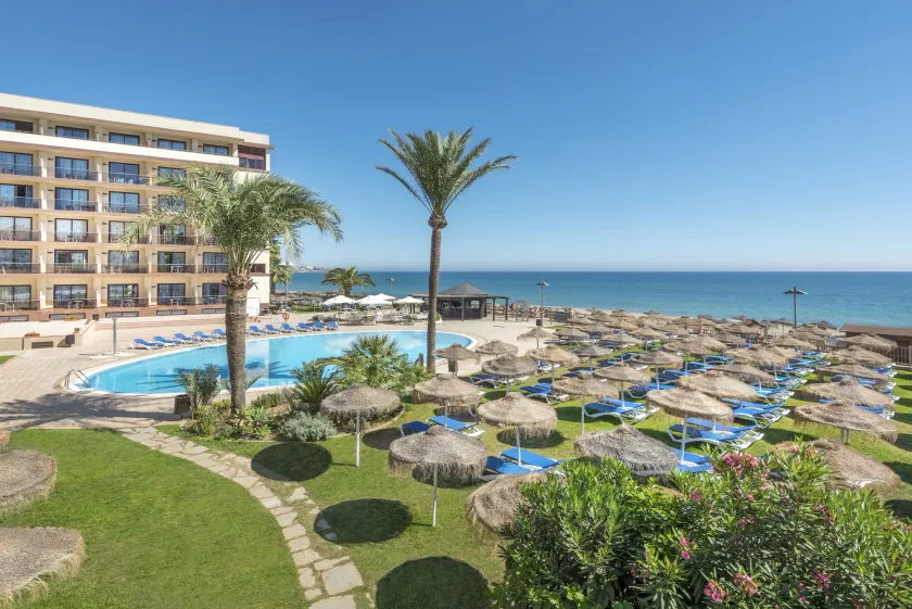 Gran Hotel Costa del Sol - Image 1