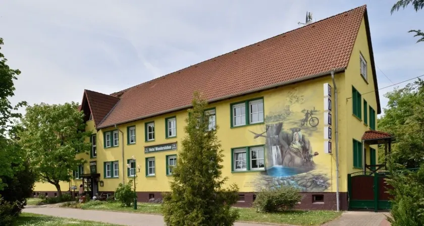Hotel Wandersleben - Erfurt - Image 1