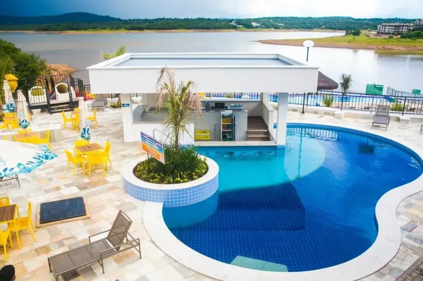 Resort do Lago - Image 1