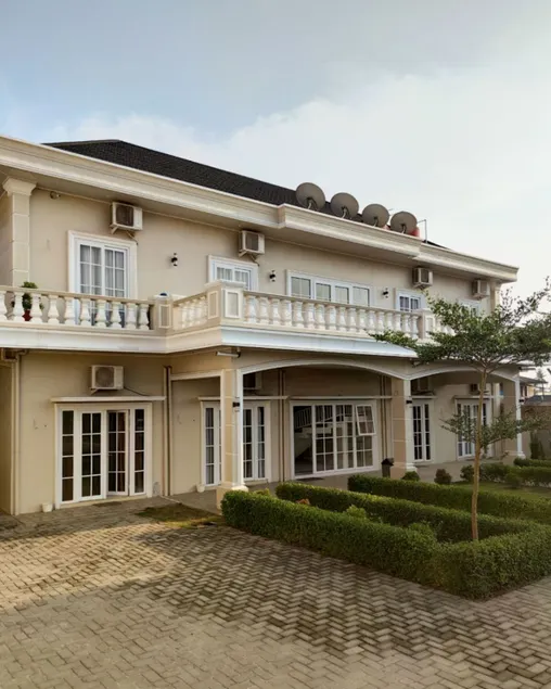 Green Forest Hotel - Image 1