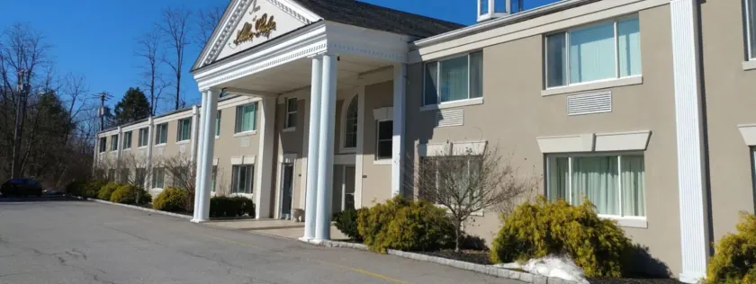 Inn at Arbor Ridge Hotel and Conference Center - Image 1
