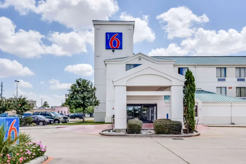 Motel 6-Katy, TX - Houston - Image 1
