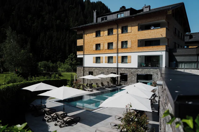 ArlbergResort Klösterle - Image 1