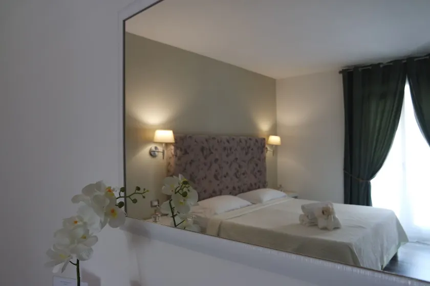 Hotel Pompei Be Green - Image 1