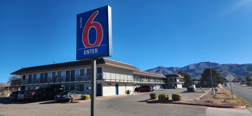Motel 6-Alamogordo, NM - Image 1