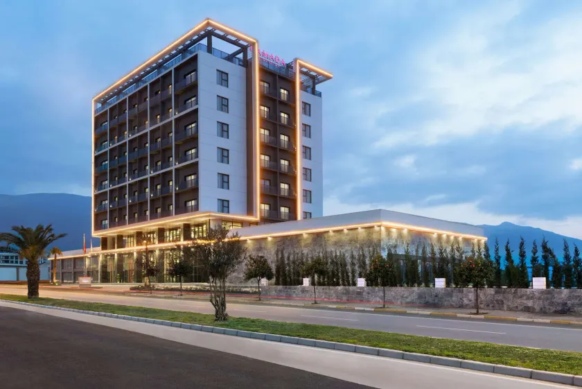 Ramada By Wyndham Tire - Image 1