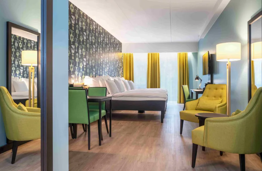 Thon Hotel Linne - Image 1