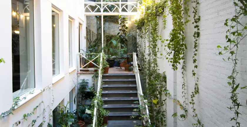 7 Islas Hotel - Image 1