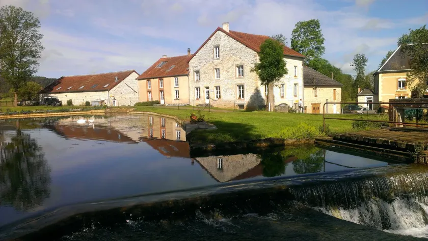 Moulin de la Fleuristerie - Image 1