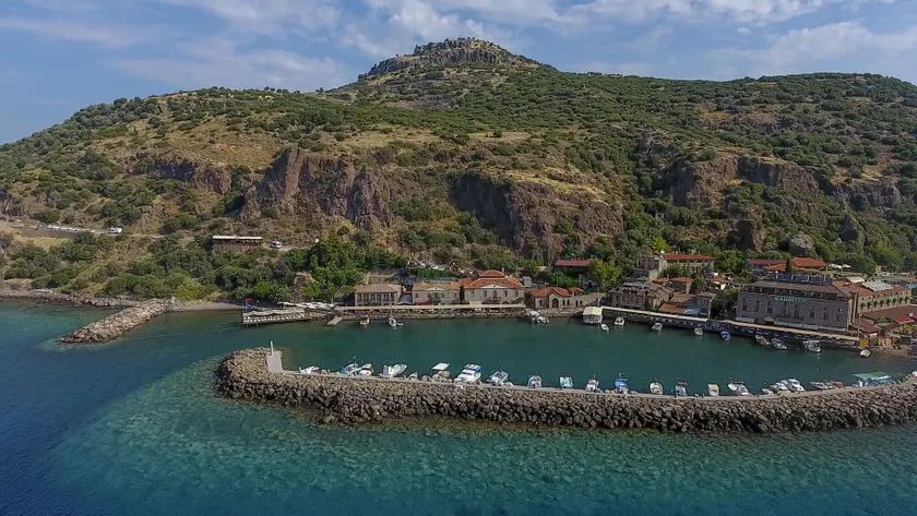 Assos Nazlihan Hotel - Special Class - Image 1