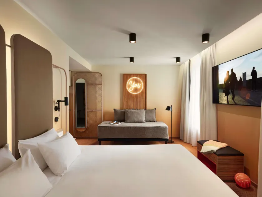 You Hotel Deauville - Handwritten Collection - Image 1