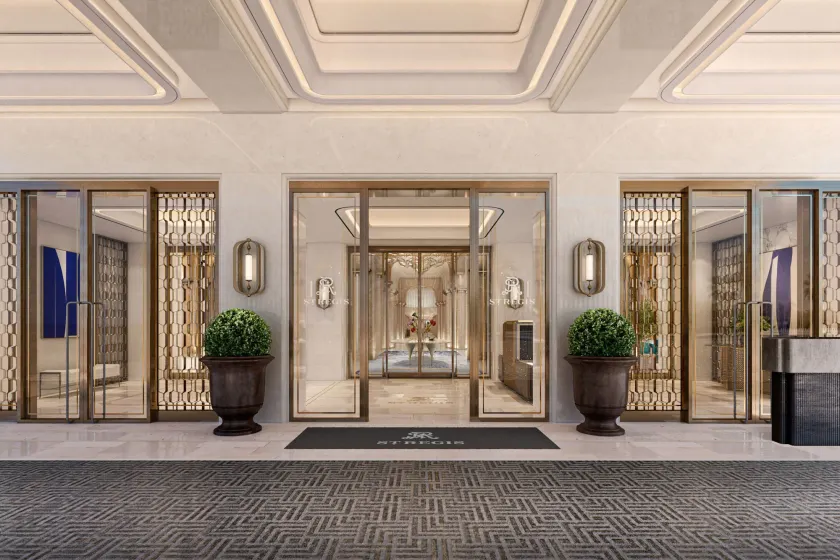 The St. Regis Kuwait - Image 1