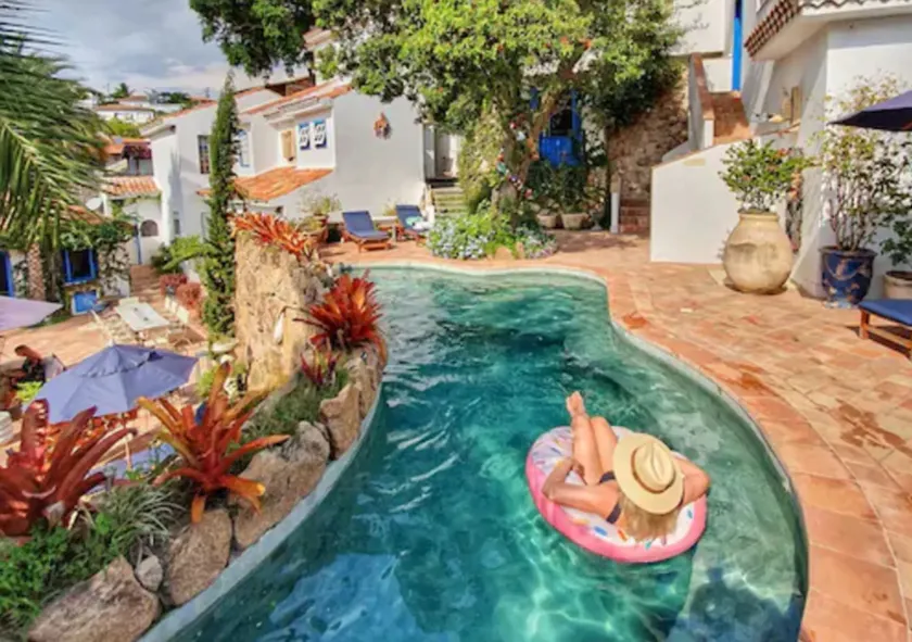 Vila da Santa Hotel Boutique & Spa - Image 1