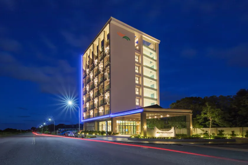 Naruwan Galaxy Place - Image 1