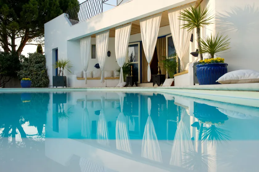 La Villa Majorelle - Image 1