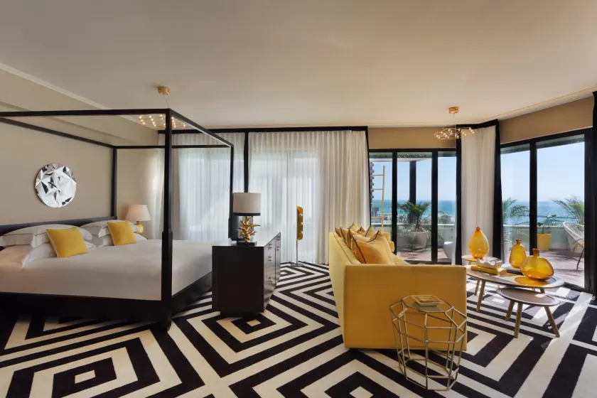 Brown Beach House Tel-Aviv, a member of Brown Hotels - Image 1