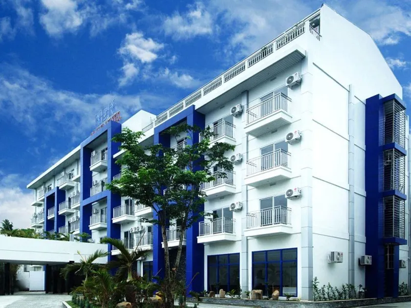 NDN Grand Hotel - Image 1