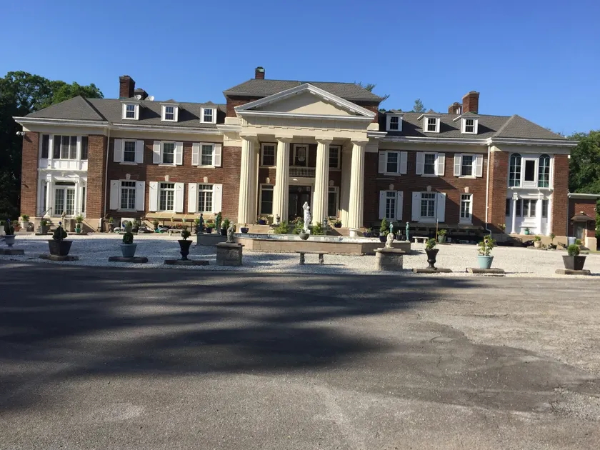 Thornwald Mansion - Image 1