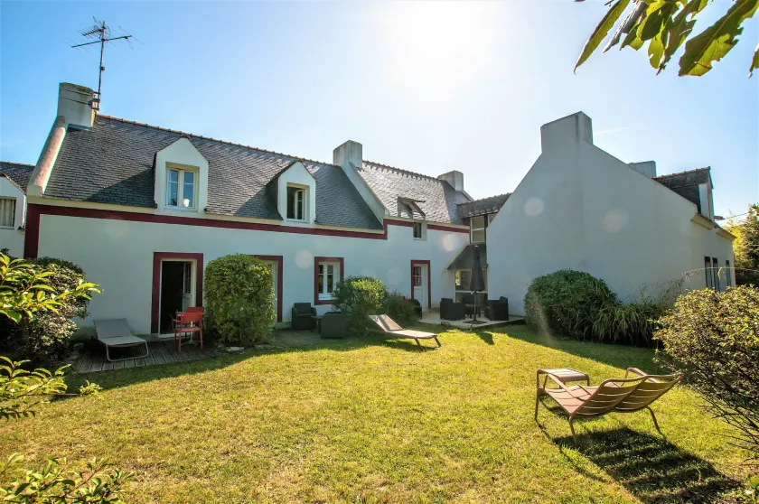 Hotel Le Clos Fleuri - Image 1