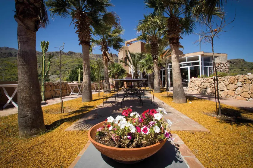 Cortijo de la Media Luna - Image 1