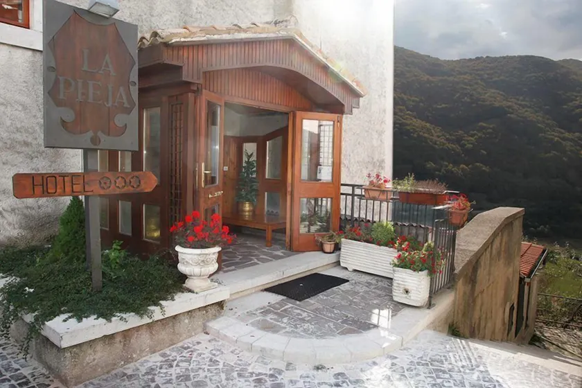 La Pieja di Opi - Image 1