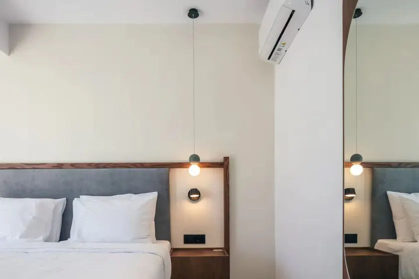 Del Mare Suites "by Checkin" - Camera