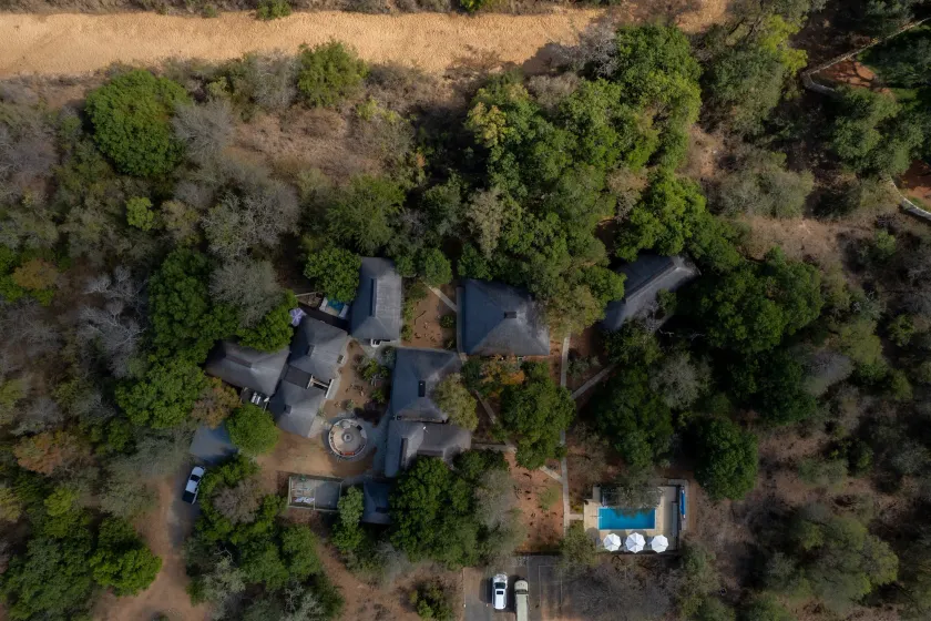 Bushbaby River Lodge - Image 1