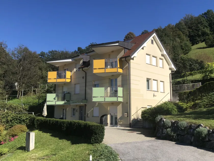 Apartments Veno - Image 1