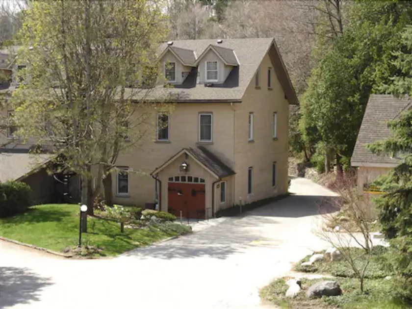 Benmiller Inn & Spa - Image 1