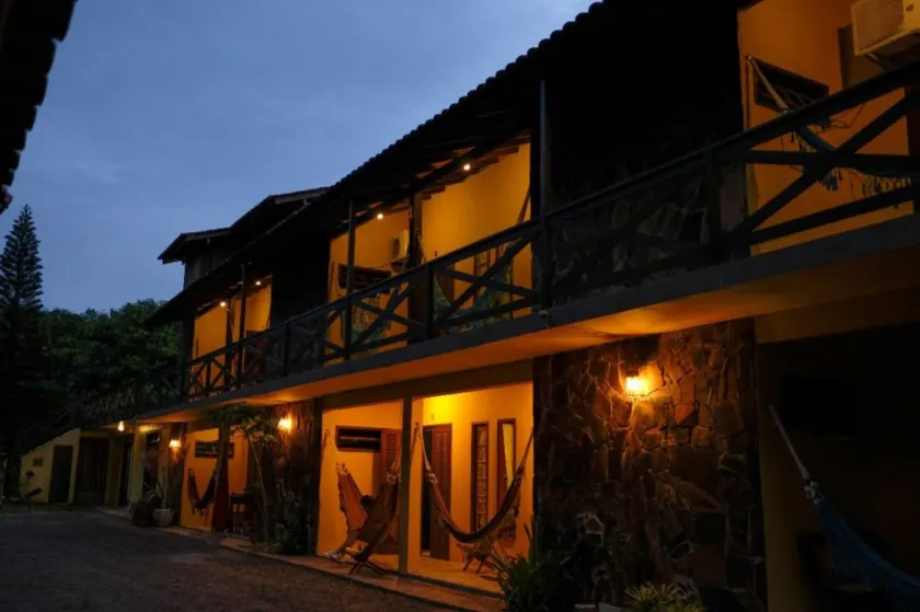 Pousada Beira Mar - Image 1