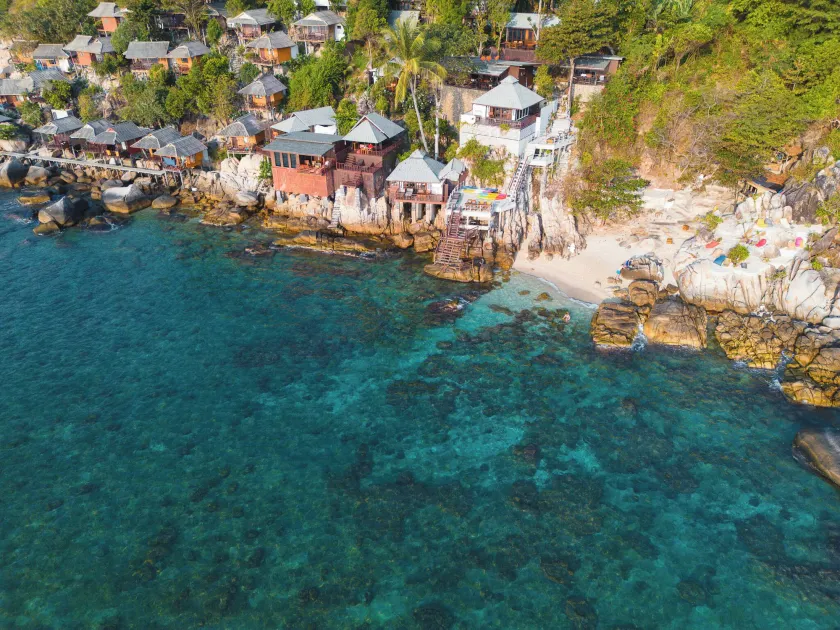Taatoh Seaview Resort - SHA Plus - Image 1